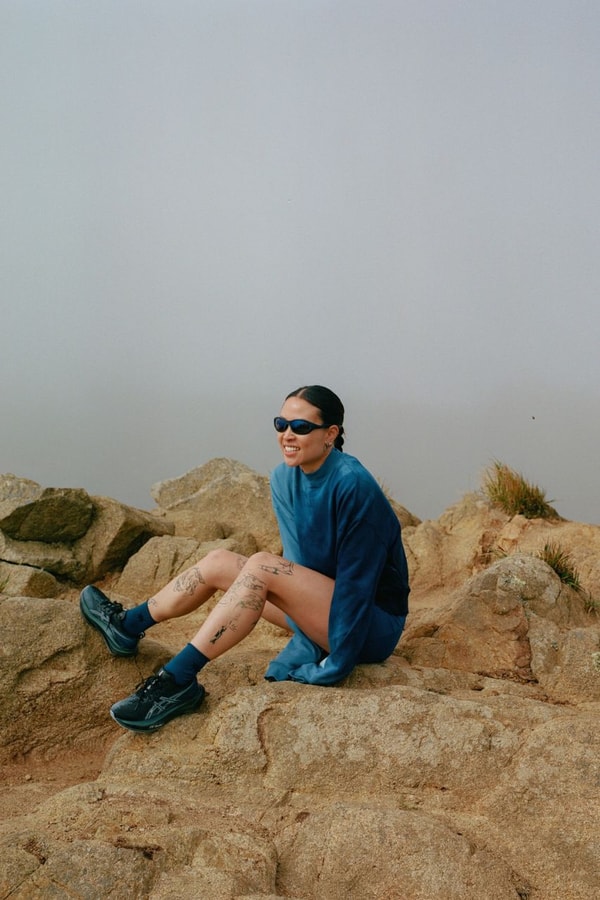 Bandit Running, activewear, running clothes, running, sportswear, spring 2026, athleisure, strava, runna