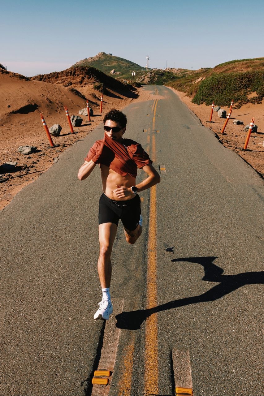 Bandit Running, activewear, running clothes, running, sportswear, spring 2026, athleisure, strava, runna