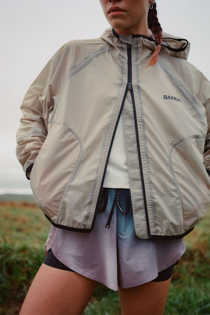 Bandit Running, activewear, running clothes, running, sportswear, spring 2026, athleisure, strava, runna