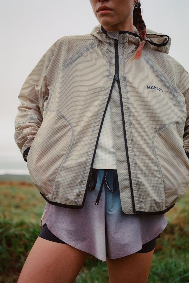 Bandit Running, activewear, running clothes, running, sportswear, spring 2026, athleisure, strava, runna