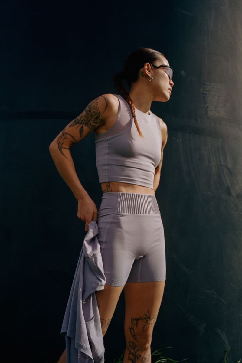 Bandit Running, activewear, running clothes, running, sportswear, spring 2026, athleisure, strava, runna