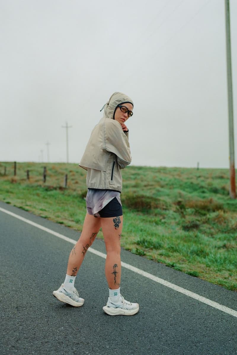 Bandit Running, activewear, running clothes, running, sportswear, spring 2026, athleisure, strava, runna