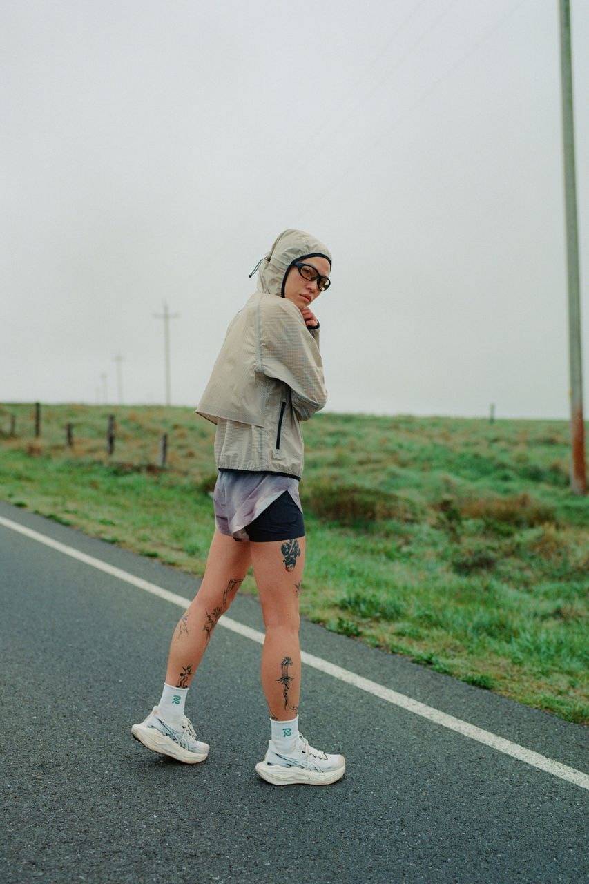 Bandit Running, activewear, running clothes, running, sportswear, spring 2026, athleisure, strava, runna