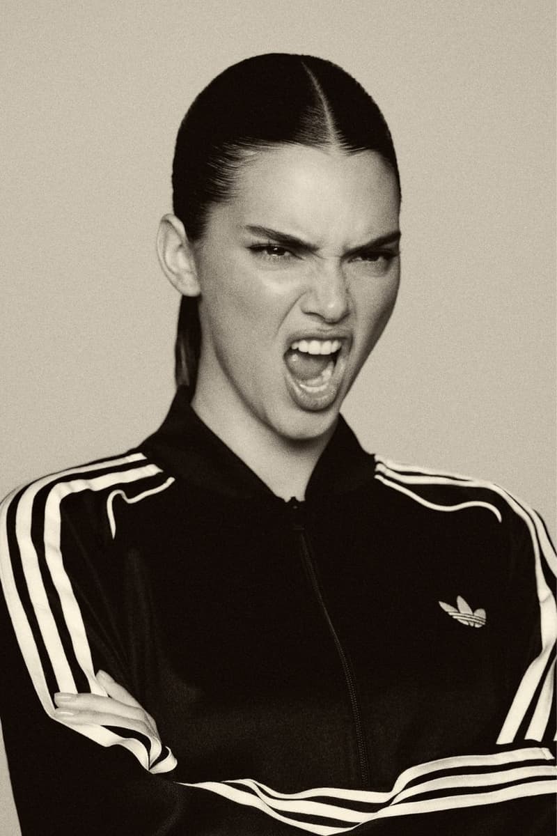 Kendall Jenner, Adidas, Adidas Superstar, Sneakers, Streetwear, Sportswear, Footwear, JENNIE, Lamine Yamal, Campaigns