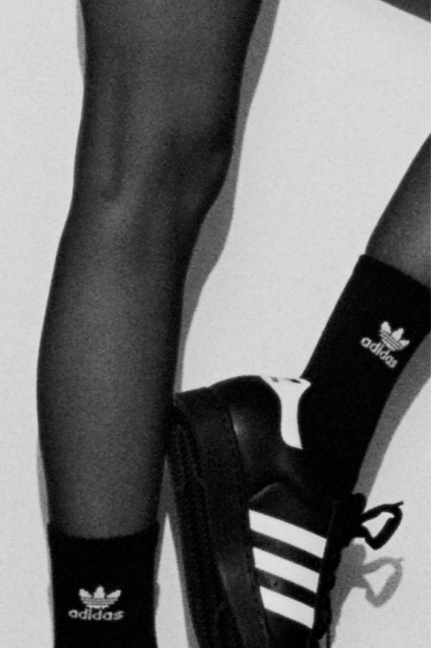 Kendall Jenner, Adidas, Adidas Superstar, Sneakers, Streetwear, Sportswear, Footwear, JENNIE, Lamine Yamal, Campaigns