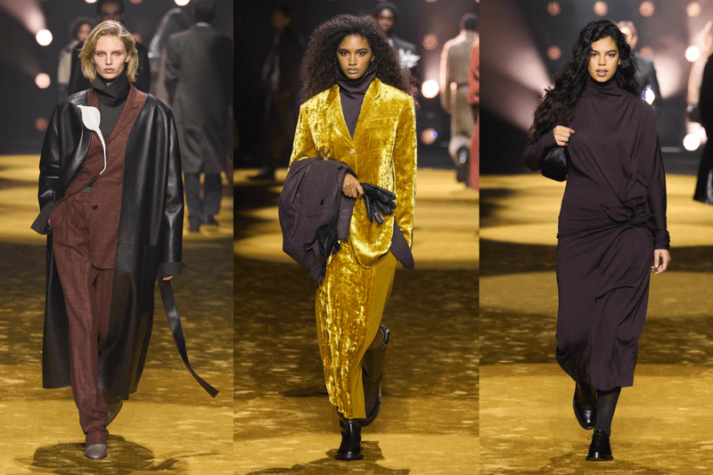 Milan Fashion Week, FW26, Recap, First Looks, Runway, Gucci, Diesel, BOSS, Prada, Debuts, Trends
