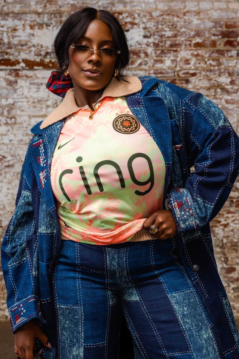 NWSL, Jerseys, Kits, Football Kits, Football Jerseys, Women's Soccer, Women's Football, USWNT, Trinity Rodman, Sophia Wilson, Gotham FC, Washington Spirit, Angel City FC, San Diego Wave, Bay FC, Portland Thorns