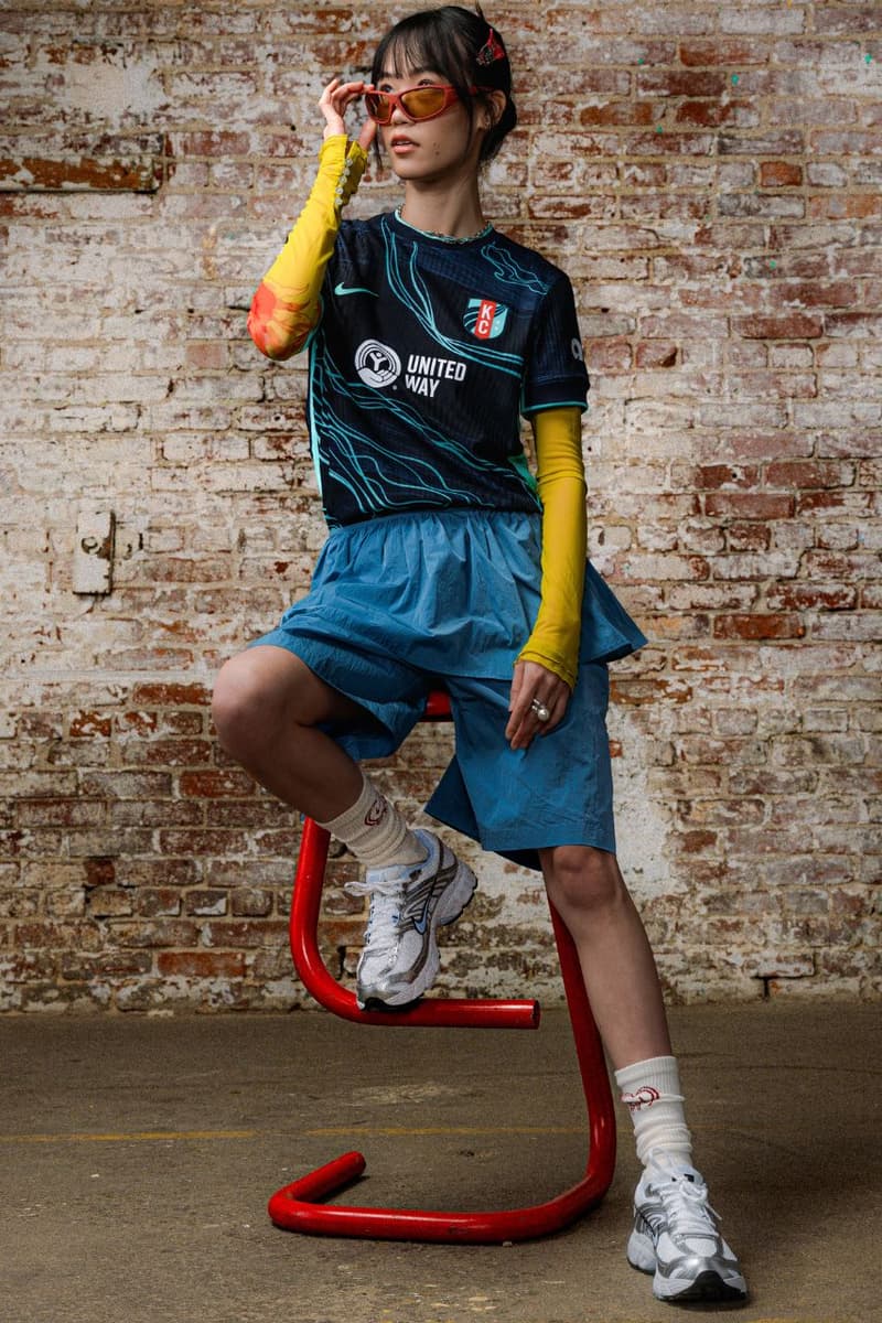 NWSL, Jerseys, Kits, Football Kits, Football Jerseys, Women's Soccer, Women's Football, USWNT, Trinity Rodman, Sophia Wilson, Gotham FC, Washington Spirit, Angel City FC, San Diego Wave, Bay FC, Portland Thorns