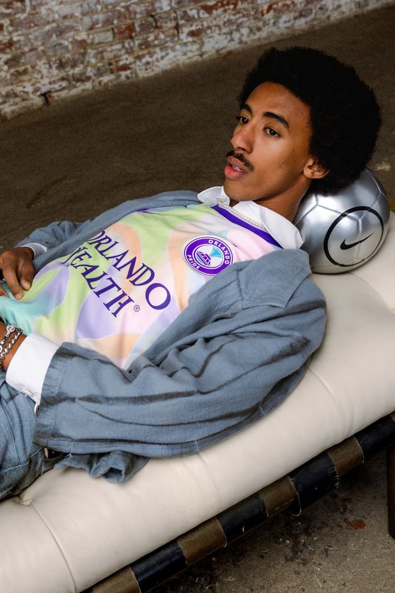 NWSL, Jerseys, Kits, Football Kits, Football Jerseys, Women's Soccer, Women's Football, USWNT, Trinity Rodman, Sophia Wilson, Gotham FC, Washington Spirit, Angel City FC, San Diego Wave, Bay FC, Portland Thorns