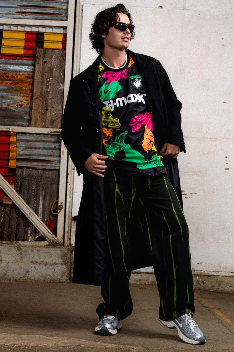 NWSL, Jerseys, Kits, Football Kits, Football Jerseys, Women's Soccer, Women's Football, USWNT, Trinity Rodman, Sophia Wilson, Gotham FC, Washington Spirit, Angel City FC, San Diego Wave, Bay FC, Portland Thorns