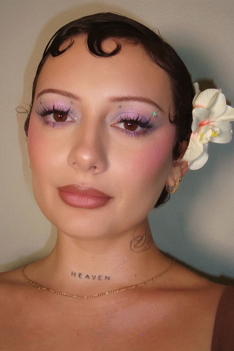 Vanillamace, Interview, Makeup, Skincare, Hair, Fenty Beauty, Makeup By Mario