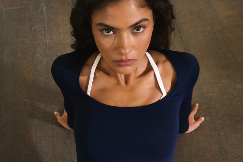 Adanola Peels Back the Layers With the Classic Seamless Collection