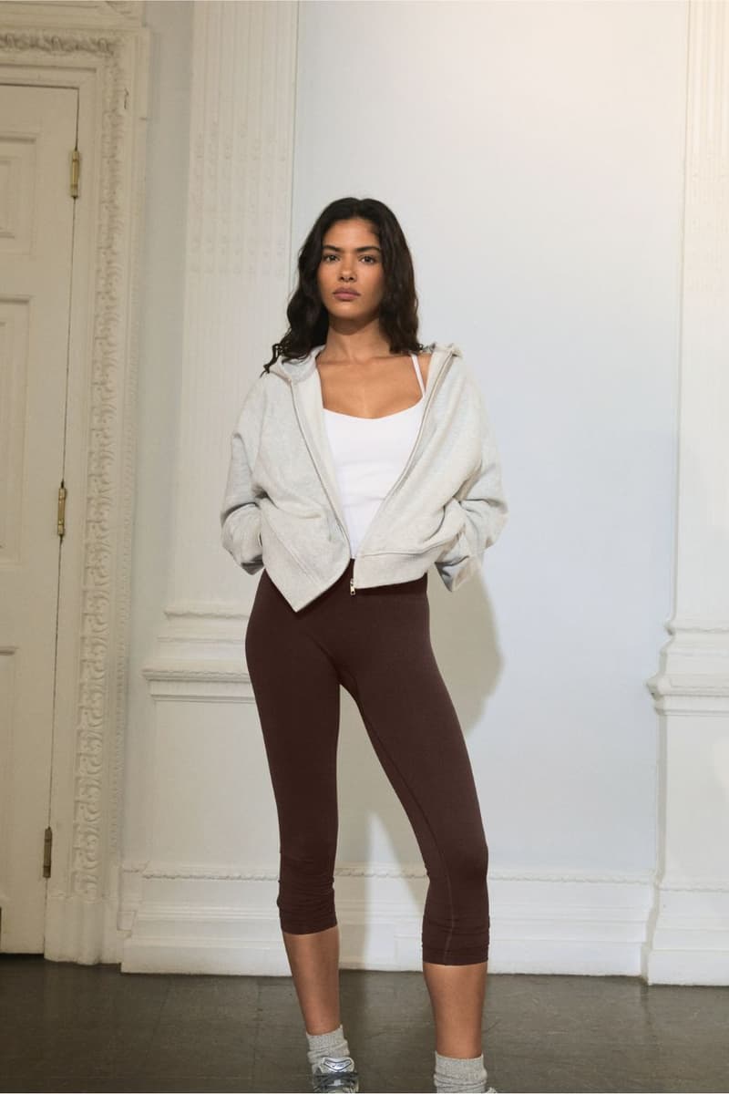 Adanola, Activewear, Loungewear, Campaigns, Yoga, Pilates, Sportswear, Lifestyle