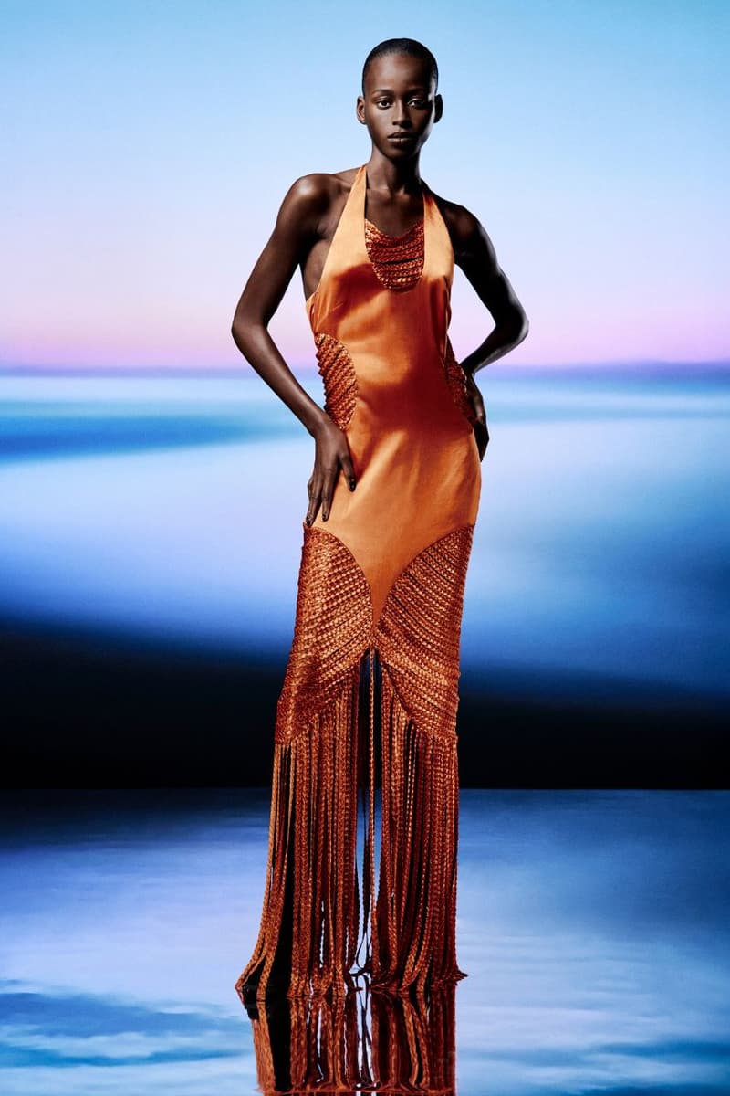 Ahluwalia, Womenswear, Autumn/Winter 2026, AW26, Lookbooks, Campaigns, Priya Ahluwalia, PUMA, Collaborations