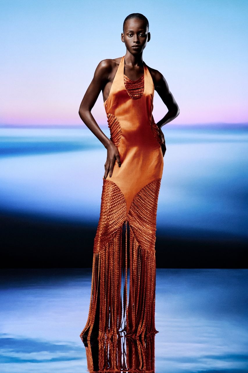Ahluwalia, Womenswear, Autumn/Winter 2026, AW26, Lookbooks, Campaigns, Priya Ahluwalia, PUMA, Collaborations
