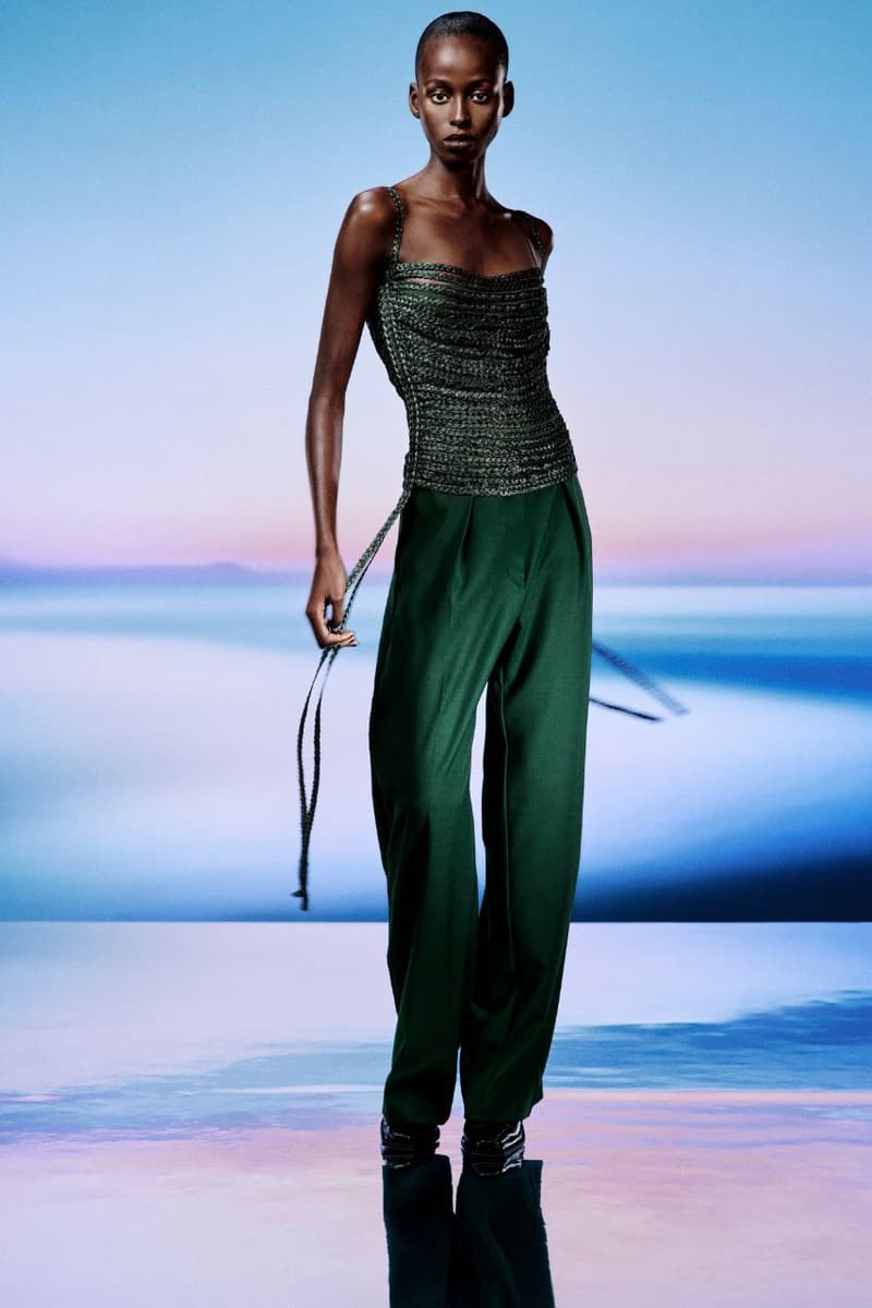 Ahluwalia, Womenswear, Autumn/Winter 2026, AW26, Lookbooks, Campaigns, Priya Ahluwalia, PUMA, Collaborations