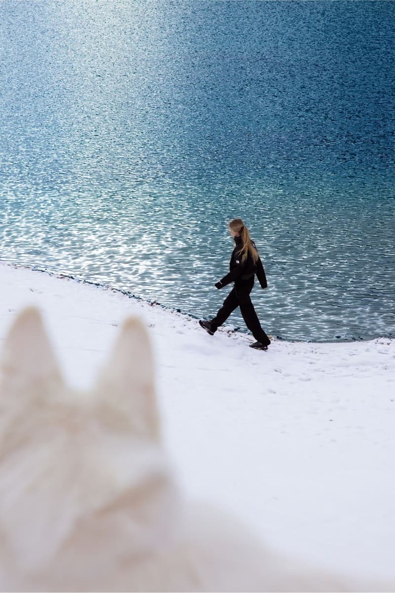 The North Face, HKe, Outerwear, Hiking, Trail Running, Climbing, Gorpcore, Outdoors, Rain Jacket, Coats, Jackets