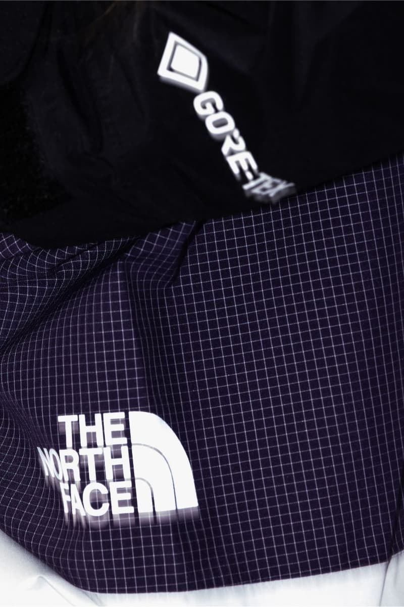 The North Face, HKe, Outerwear, Hiking, Trail Running, Climbing, Gorpcore, Outdoors, Rain Jacket, Coats, Jackets