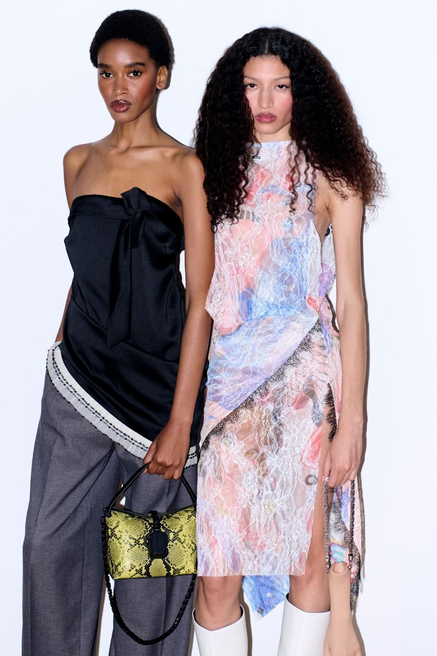 GCDS, Milan Fashion Week, Runways, SS26, Mia Khalifa, Interview