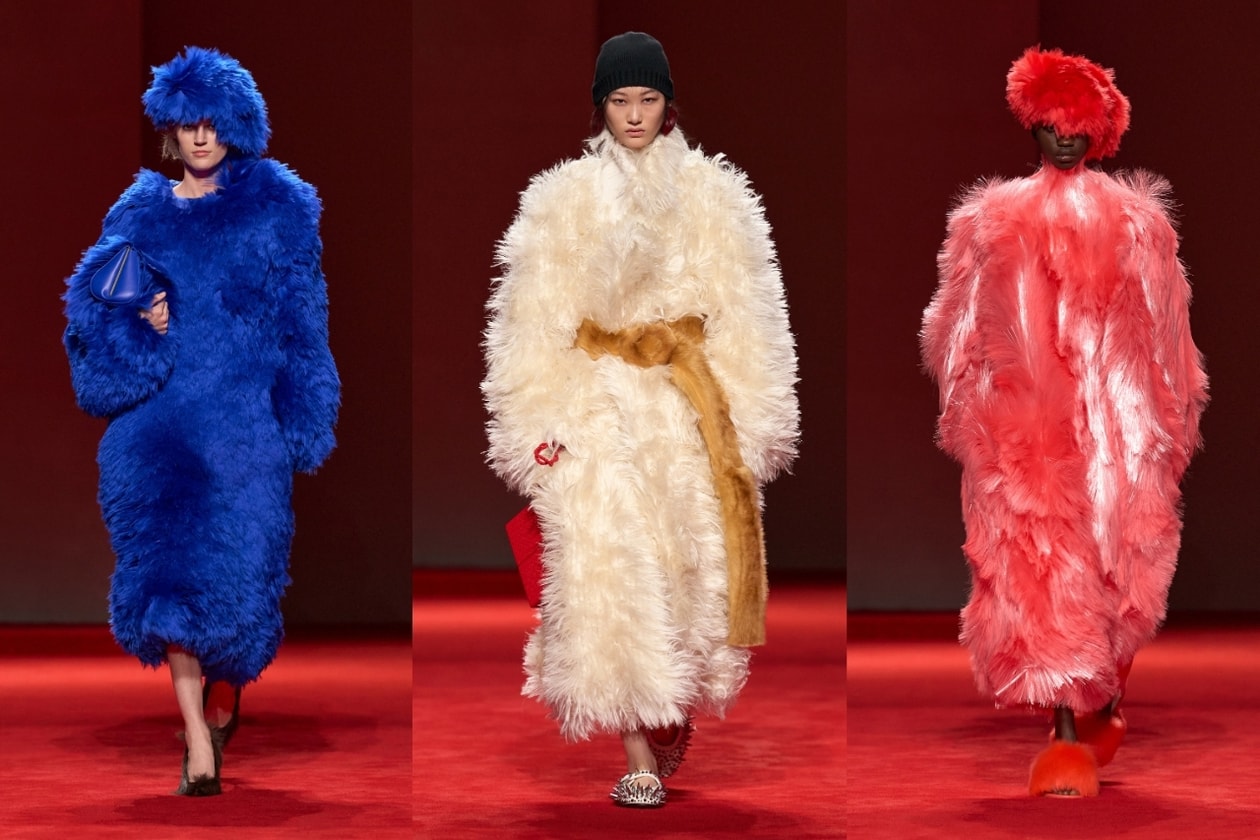 Milan Fashion Week, FW26, Recap, First Looks, Runway, Gucci, Diesel, BOSS, Prada, Debuts, Trends