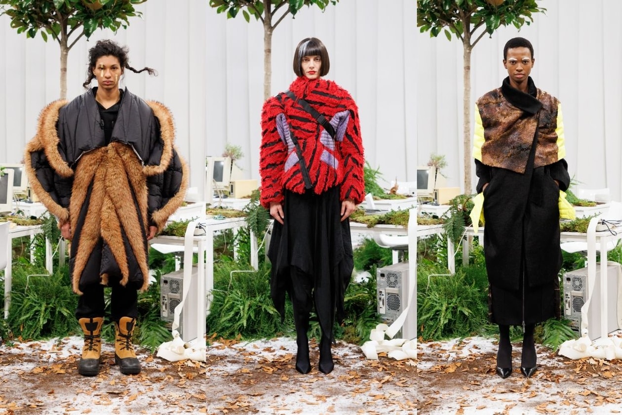 Milan Fashion Week, FW26, Recap, First Looks, Runway, Gucci, Diesel, BOSS, Prada, Debuts, Trends