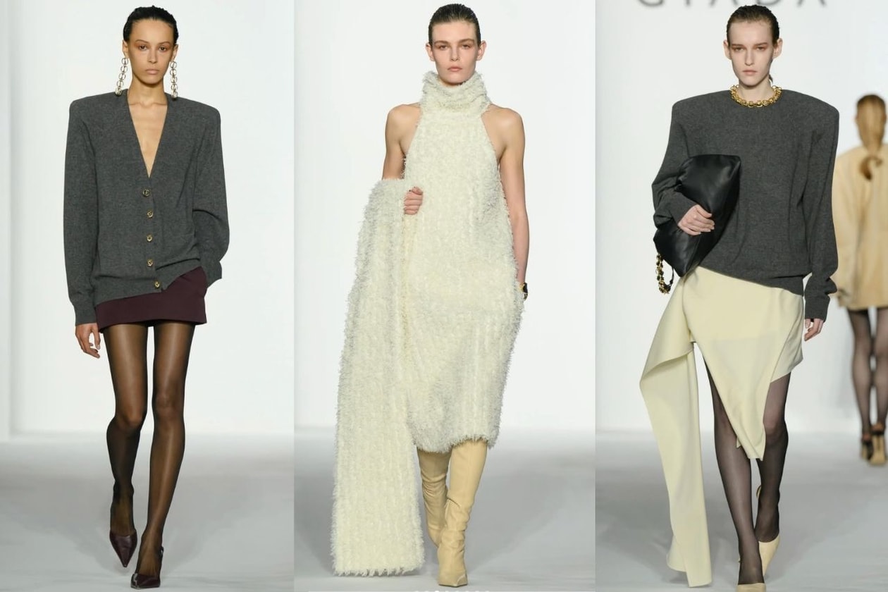 Milan Fashion Week, FW26, Recap, First Looks, Runway, Gucci, Diesel, BOSS, Prada, Debuts, Trends