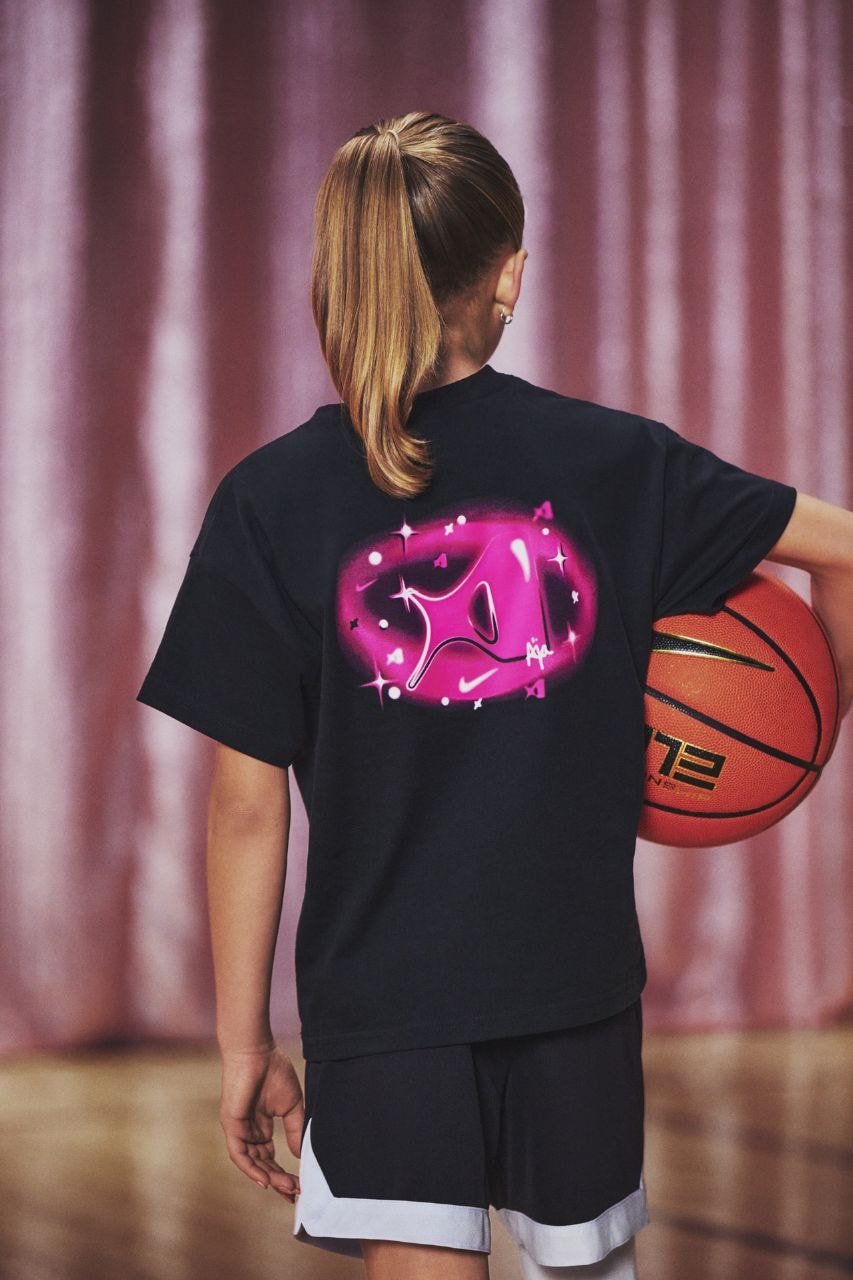 Nike, A'ja Wilson, Sneakers, Basketball, WNBA, Las Vegas Aces, atletas, tênis exclusivos, Nike Basketball, NBA, lançamentos de tênis, entrevistas