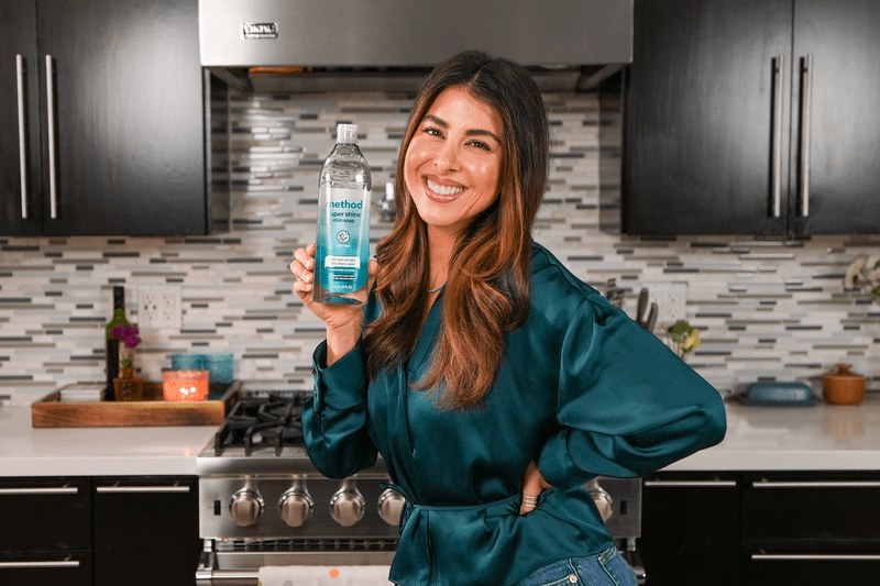 method super shine dish soap daniella monet ding dong dish dishwashing relationships couples campaign home care products household