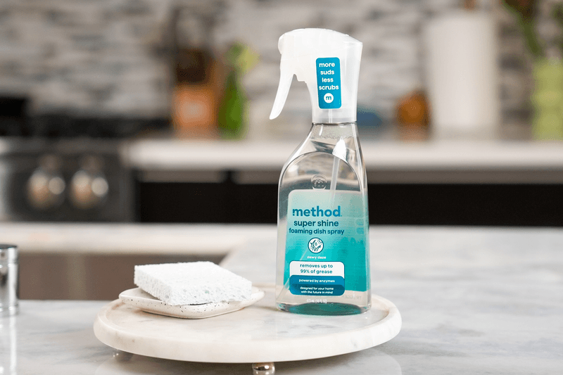 method super shine dish soap daniella monet ding dong dish dishwashing relationships couples campaign home care products household