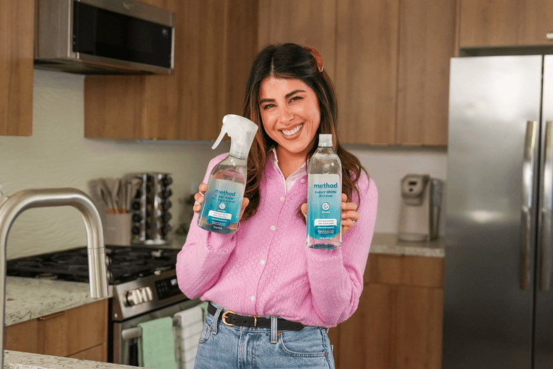 method super shine dish soap daniella monet ding dong dish dishwashing relationships couples campaign home care products household