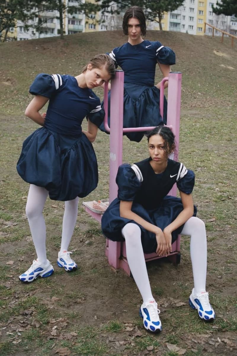 Nike, Veneda Carter, Air Max Muse, Nike Air Max, Nike Air Max Muse, Sneakers, Collaborations, Sneaker Drops, Nike SNKRS, Campaigns