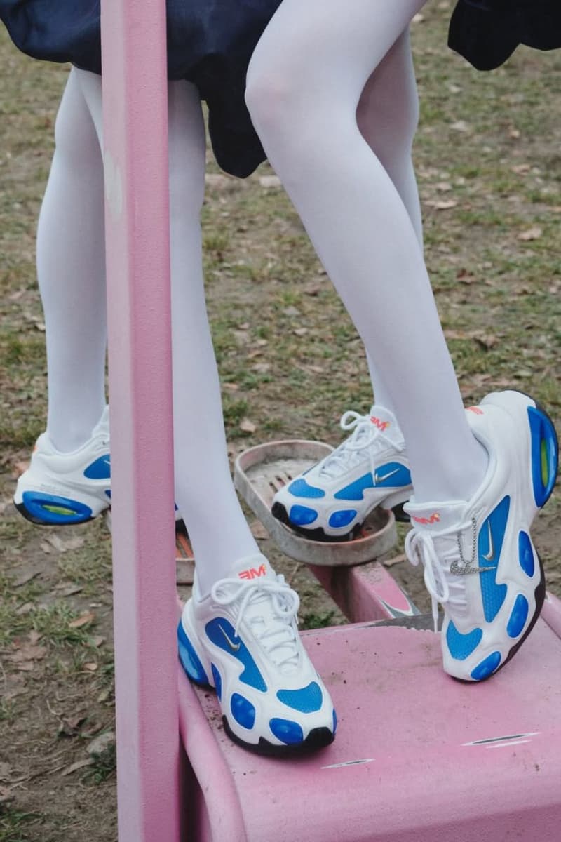 Nike, Veneda Carter, Air Max Muse, Nike Air Max, Nike Air Max Muse, Sneakers, Collaborations, Sneaker Drops, Nike SNKRS, Campaigns