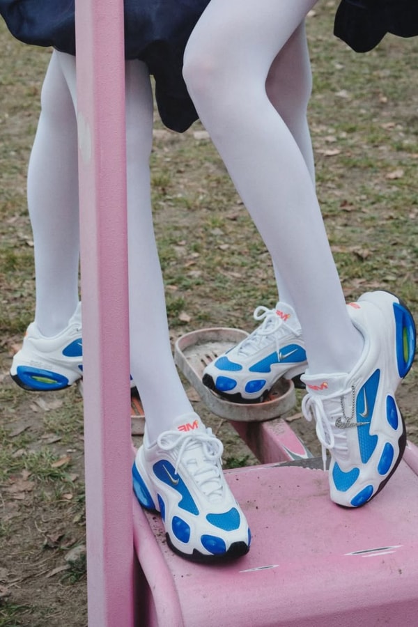 Nike, Veneda Carter, Air Max Muse, Nike Air Max, Nike Air Max Muse, Sneakers, Collaborations, Sneaker Drops, Nike SNKRS, Campaigns