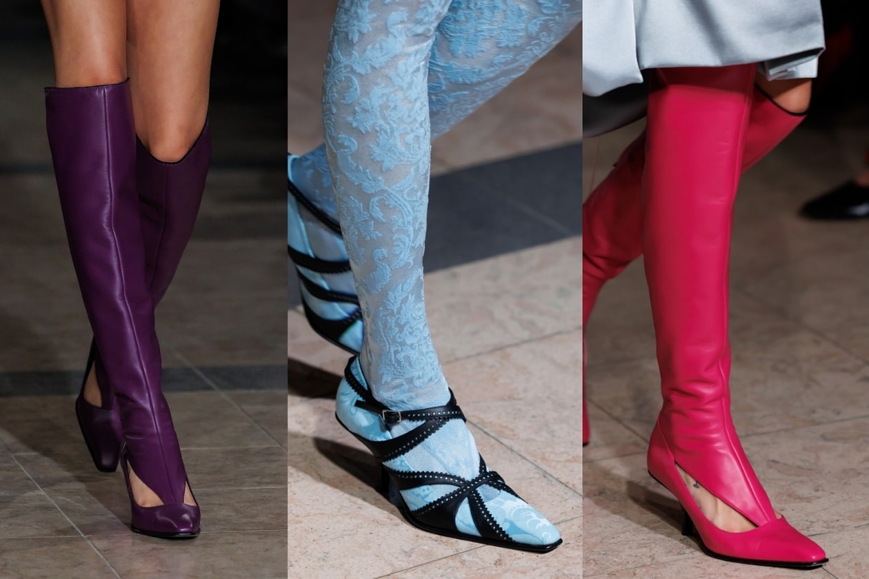 Julie Kegels, paris fashion week, fw26, runway, catwalk, collections, fashion, designers, interiews, womenswear