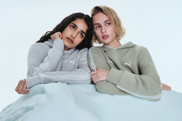 PUMA, Madhappy, Sneakers, Collaborations, Fashion, Lifestyle, Athleisure, Los Angeles, Campaigns