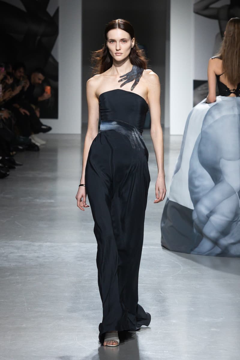 Hayeli, FW26 Collection, Paris Fashion Week