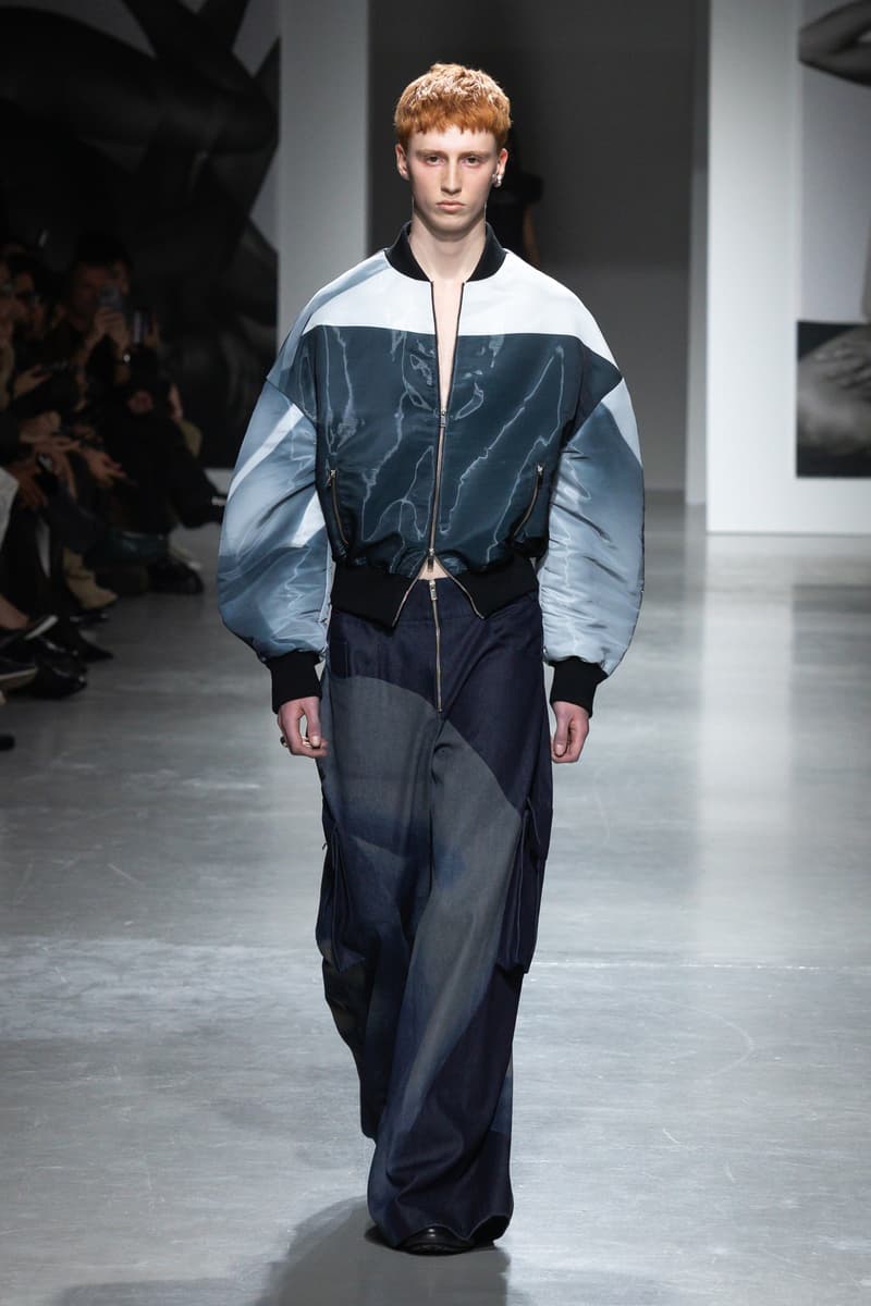 Hayeli, FW26 Collection, Paris Fashion Week