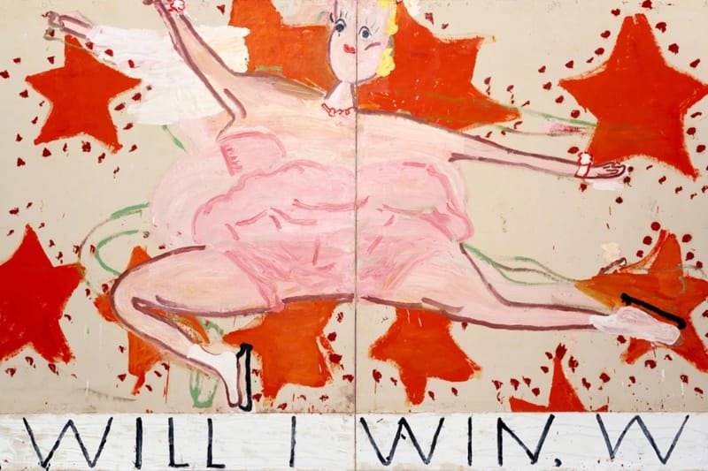 These Are the Exhibitions To Visit This International Women's Month