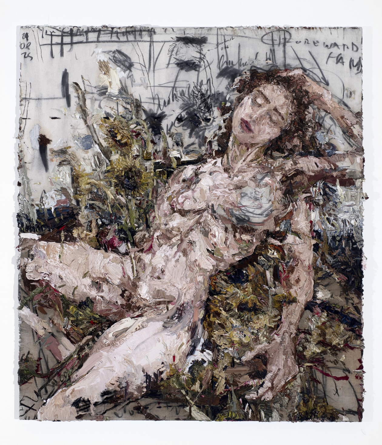 sining, eksibit, International Women's Month, female artists, painting, print, photography