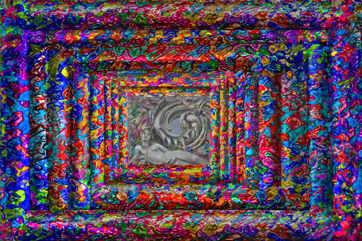 sining, eksibit, International Women's Month, female artists, painting, print, photography