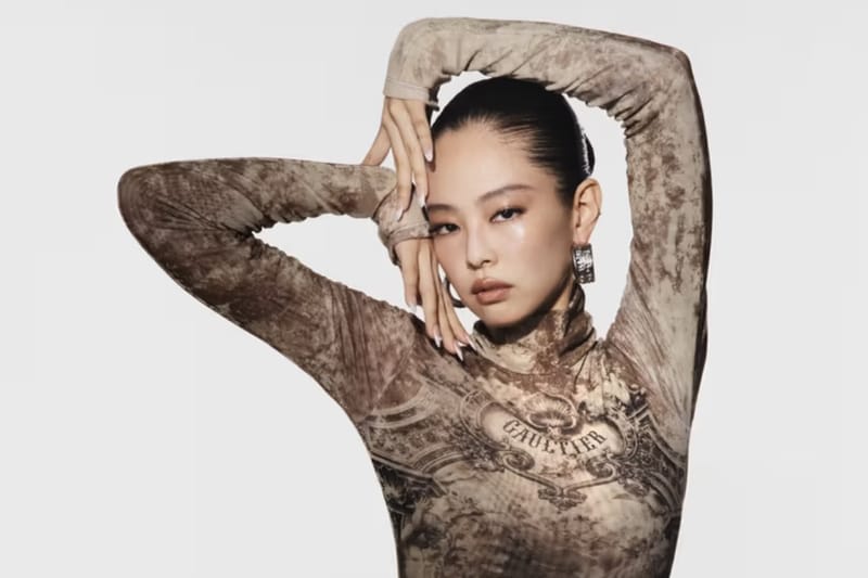 JENNIE Is Releasing a Special Edition Record for the Anniversary of Her Debut Album 'Ruby'