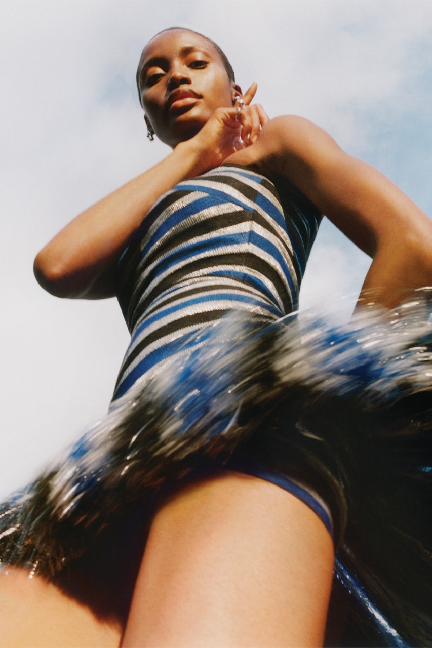 Byredo, Bal D'Afrique, Perfumes, Fragrance, African Dance, Dance, Campaigns, Philip-Daniel Ducasse