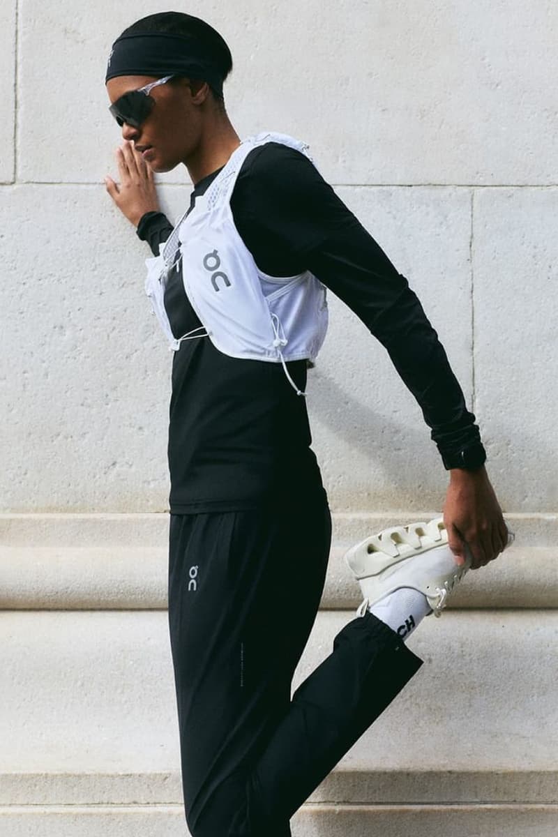 Kith, On, On Running, Collaborations, Spring 2026, Sneakers, Running, Running Shoes, Activewear, Sportswear