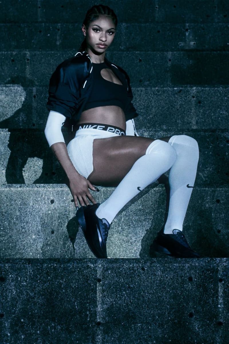 Nike, Sneakers, Shoes, Footwear, First Sight, Nike First Sight, Sportswear, Soccer, Basketball, Track, Football, Activewear, Running, Fashion