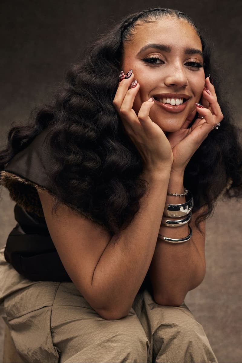 Azzi Fudd, Jordan Brand, UConn, UConn Basketball, WNBA, Basketball, Basketball Sneakers, NIL, Napheesa Collier, Paige Bueckers, Jumpman, Jordan Sneakers