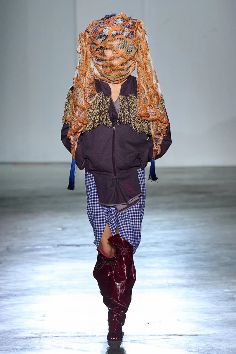 Vivienne Westwood, FW26, Paris Fashion Week, Chappell Roan, First Look, Runways, FROW, Lola Young
