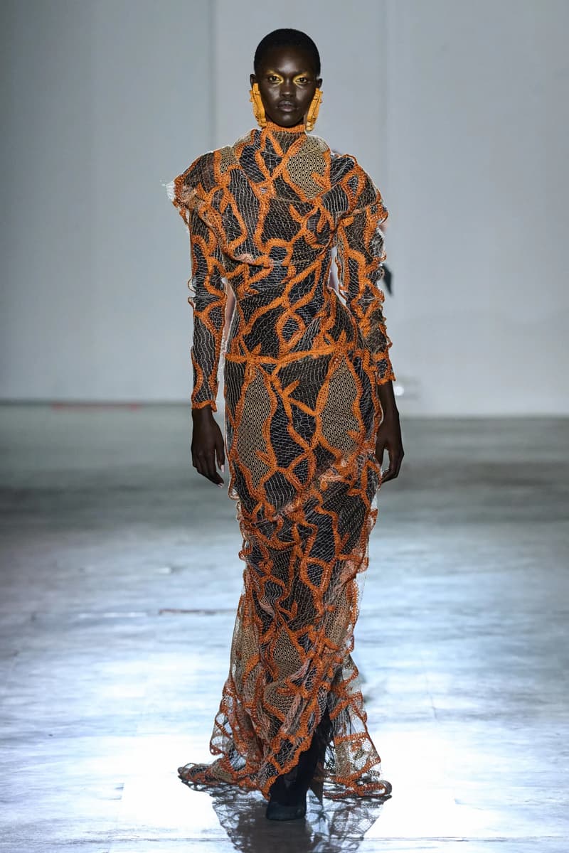 Vivienne Westwood, FW26, Paris Fashion Week, Chappell Roan, First Look, Runways, FROW, Lola Young