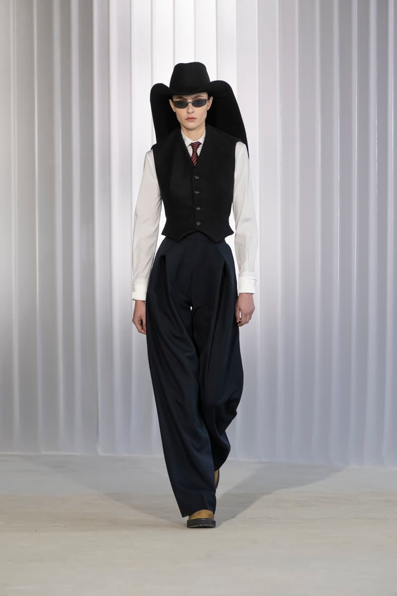 Jean Paul Gaultie, Paris Fashion Week,  FW26, First Looks, Tyla, Backstage