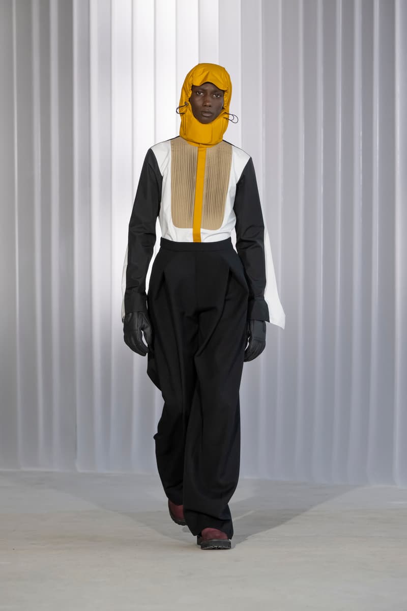 Jean Paul Gaultie, Paris Fashion Week,  FW26, First Looks, Tyla, Backstage