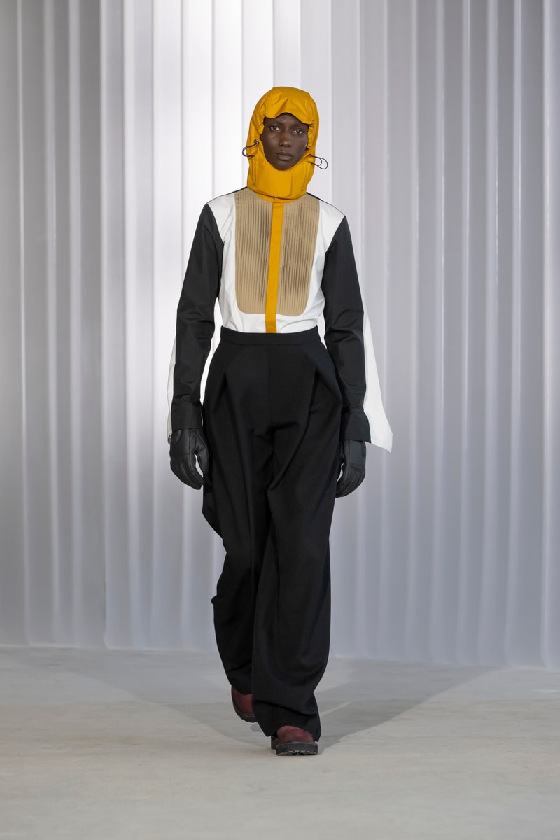 Jean Paul Gaultie, Paris Fashion Week,  FW26, First Looks, Tyla, Backstage